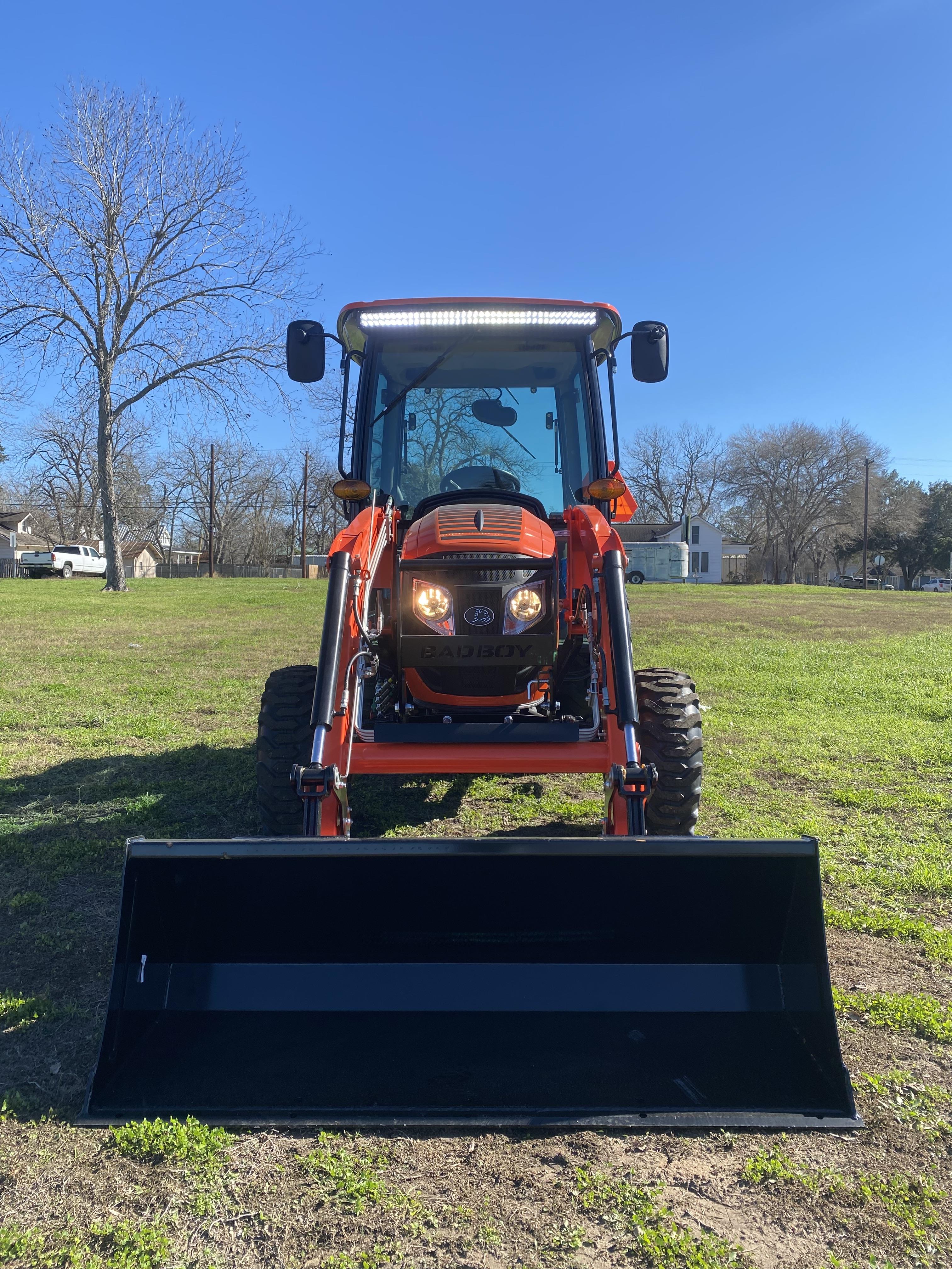 2024 Inventory Mower Superstore LLC Shiner, TX (361) 339-0640